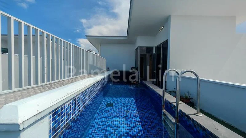 4 Bed Apartment (Condo) for Sale in  St. Patrick's Residences - Image 1