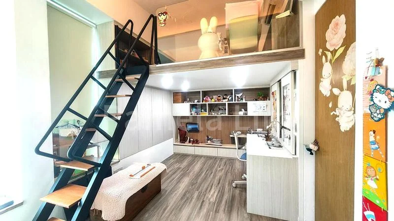 4 Bed Apartment (Condo) for Sale in  St. Patrick's Residences - Image 4