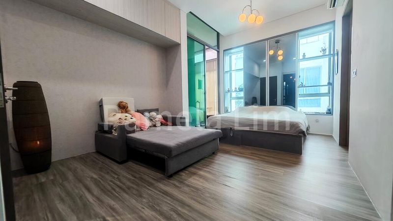 4 Bed Apartment (Condo) for Sale in  St. Patrick's Residences - Image 13