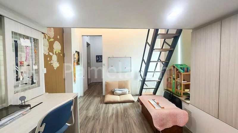 4 Bed Apartment (Condo) for Sale in  St. Patrick's Residences - Image 3