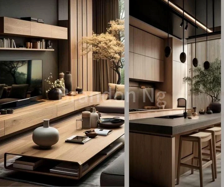 5 Bed Semi-Detached House (Landed) for Sale in Island Country Villas - Image 7