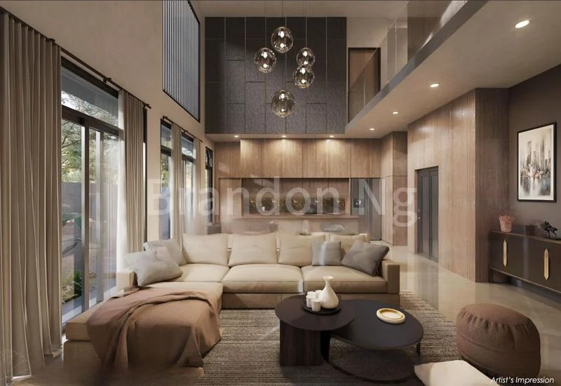 5 Bed Semi-Detached House (Landed) for Sale in Island Country Villas - Image 9