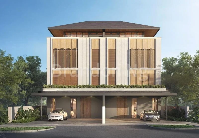 5 Bed Semi-Detached House (Landed) for Sale in Island Country Villas - Image 4