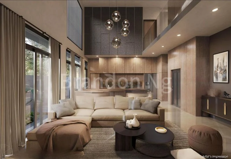 5 Bed Semi-Detached House (Landed) for Sale in Island Country Villas - Image 13