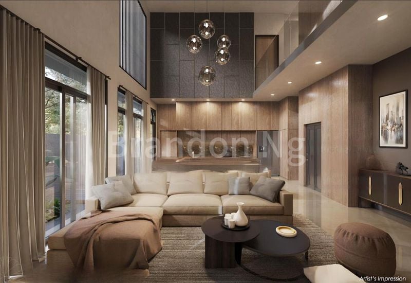 5 Bed Semi-Detached House (Landed) for Sale in Island Country Villas - Image 17