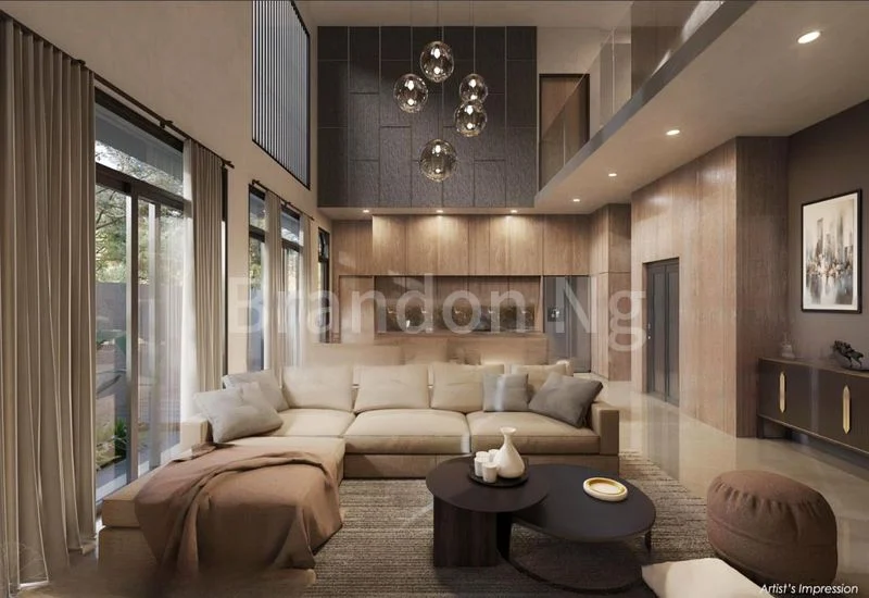 5 Bed Semi-Detached House (Landed) for Sale in Island Country Villas - Image 5