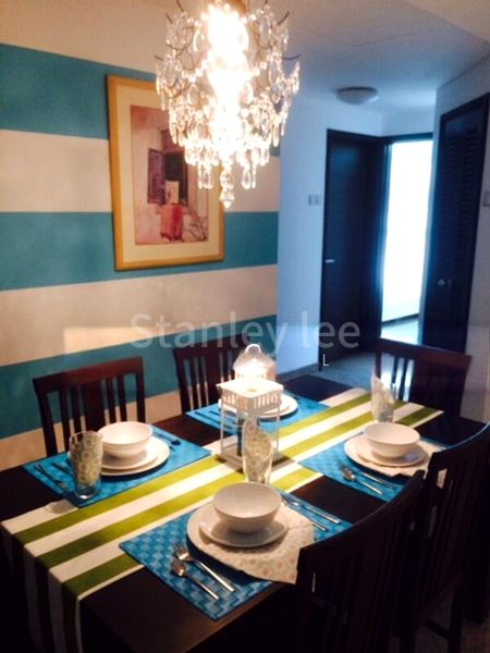 Common Room (Condo) for Rent in  Cassia View - Image 3