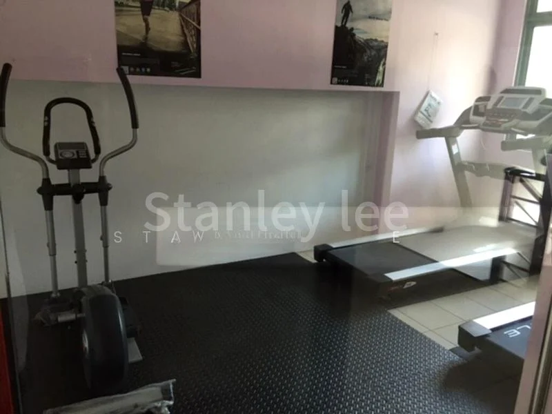 Common Room (Condo) for Rent in  Cassia View - Image 2