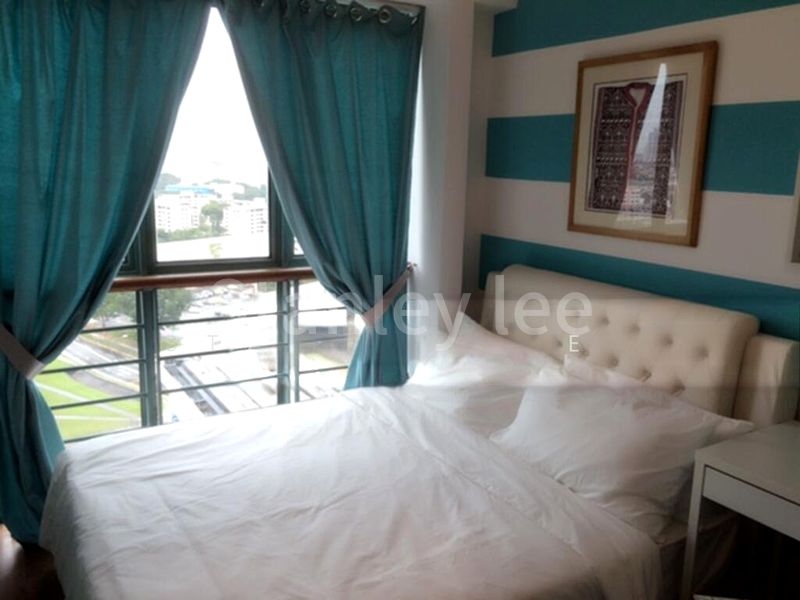 Common Room (Condo) for Rent in  Cassia View - Image 6