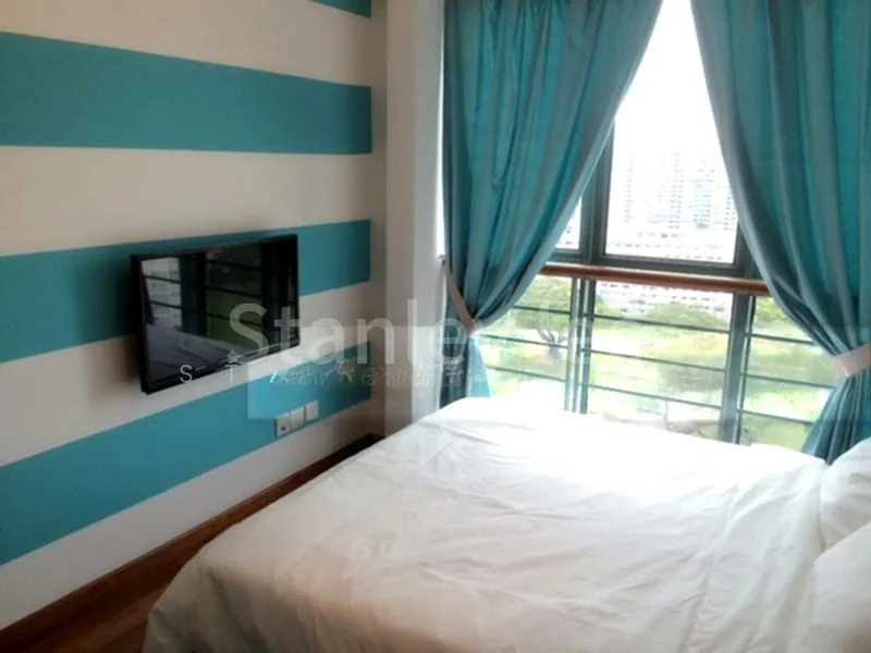 Common Room (Condo) for Rent in  Cassia View - Image 5