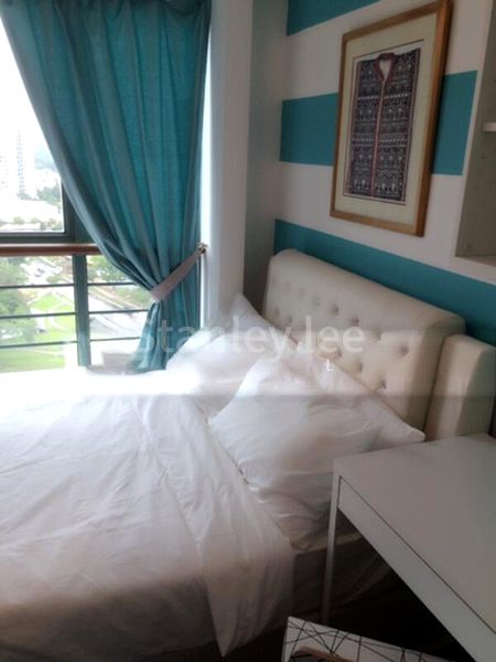 Common Room (Condo) for Rent in  Cassia View - Image 4
