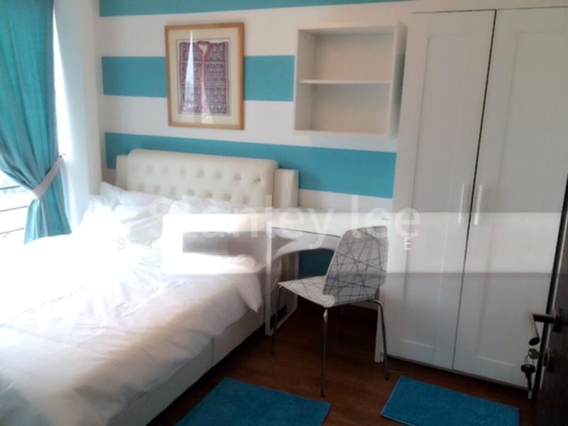 Common Room (Condo) for Rent in  Cassia View - Image 8