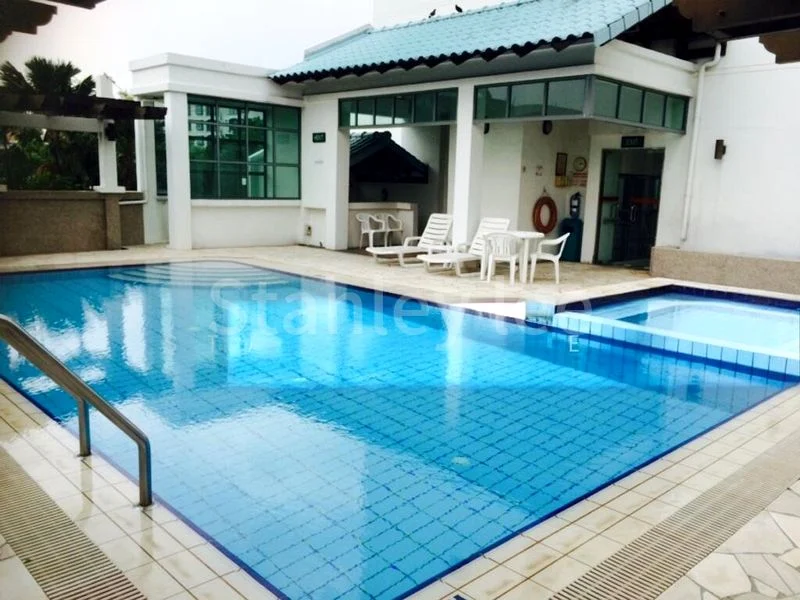 Common Room (Condo) for Rent in  Cassia View - Image 1