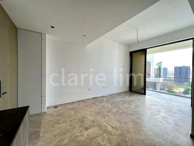 2 Bed Condo for Rent in  Klimt Cairnhill - Image 3