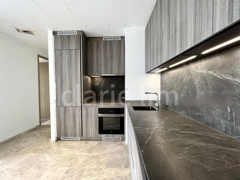 2 Bed Condo for Rent in  Klimt Cairnhill - Image 8