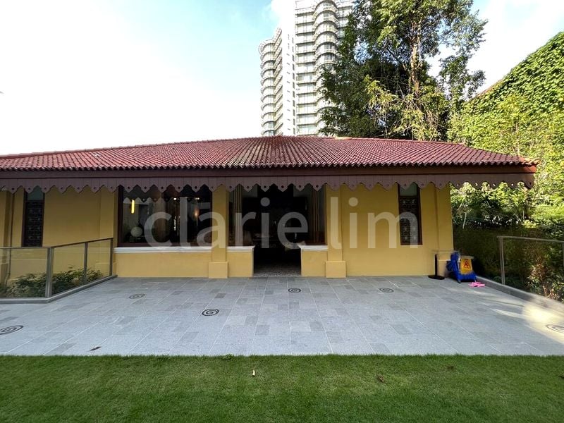 2 Bed Condo for Rent in  Klimt Cairnhill - Image 9