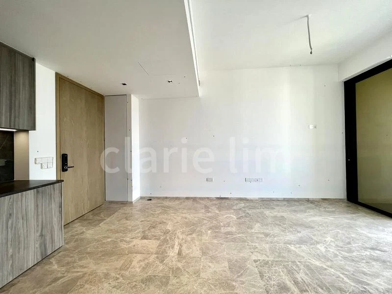 2 Bed Condo for Rent in  Klimt Cairnhill - Image 2