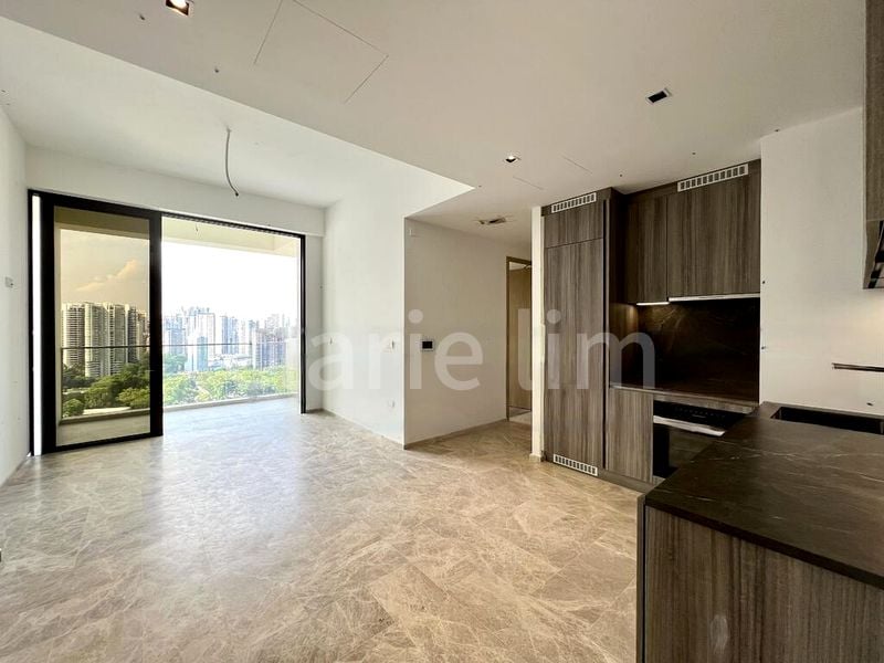 2 Bed Condo for Rent in  Klimt Cairnhill - Image 1