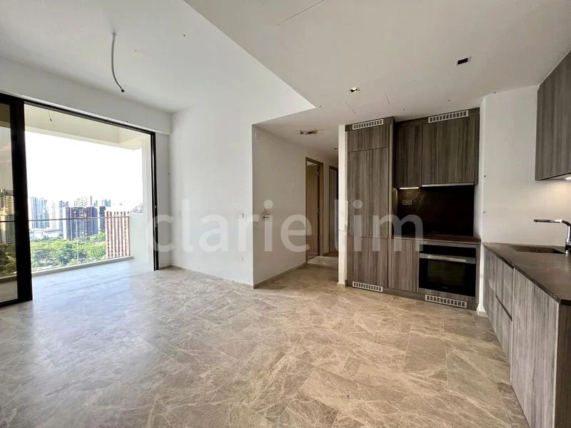 2 Bed Condo for Rent in  Klimt Cairnhill - Image 7