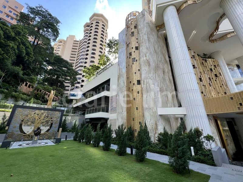 2 Bed Condo for Rent in  Klimt Cairnhill - Image 10