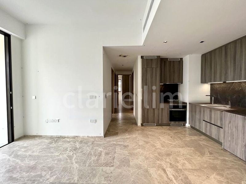 2 Bed Condo for Rent in  Klimt Cairnhill - Image 6