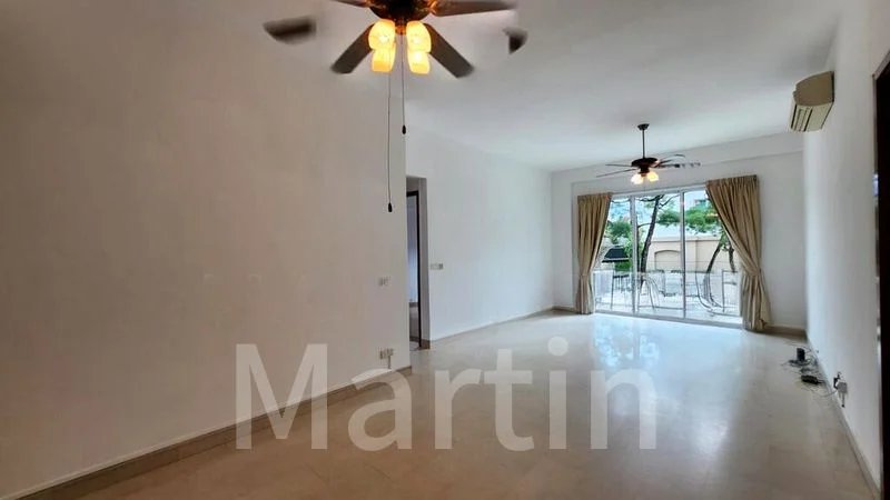 4 Bed Condo for Rent in  Duchess Crest - Image 4