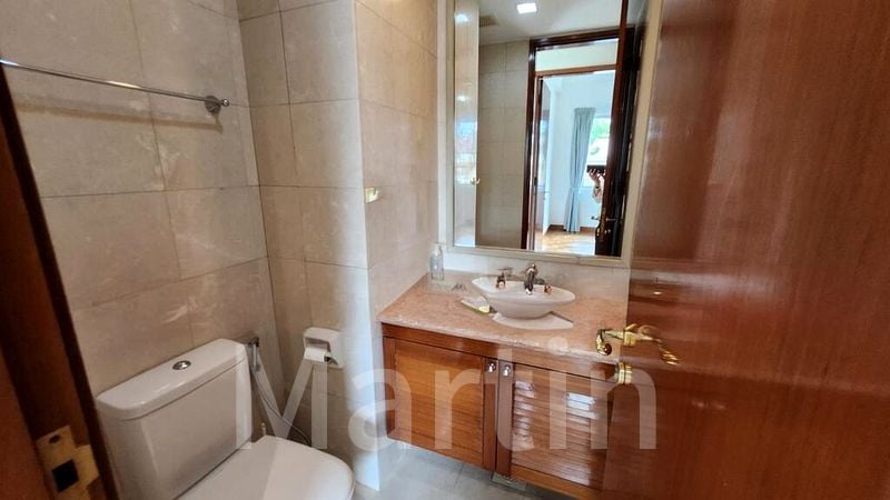 4 Bed Condo for Rent in  Duchess Crest - Image 11