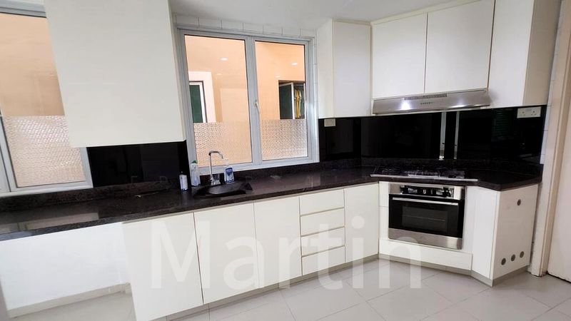 4 Bed Condo for Rent in  Duchess Crest - Image 14