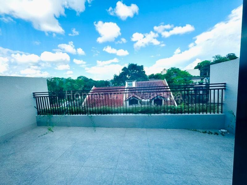 5 Bed Terraced House (Landed) for Sale in  Regent Villas - Image 19