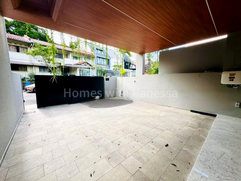 5 Bed Terraced House (Landed) for Sale in  Regent Villas - Image 3