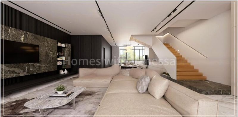 5 Bed Terraced House (Landed) for Sale in  Regent Villas - Image 4