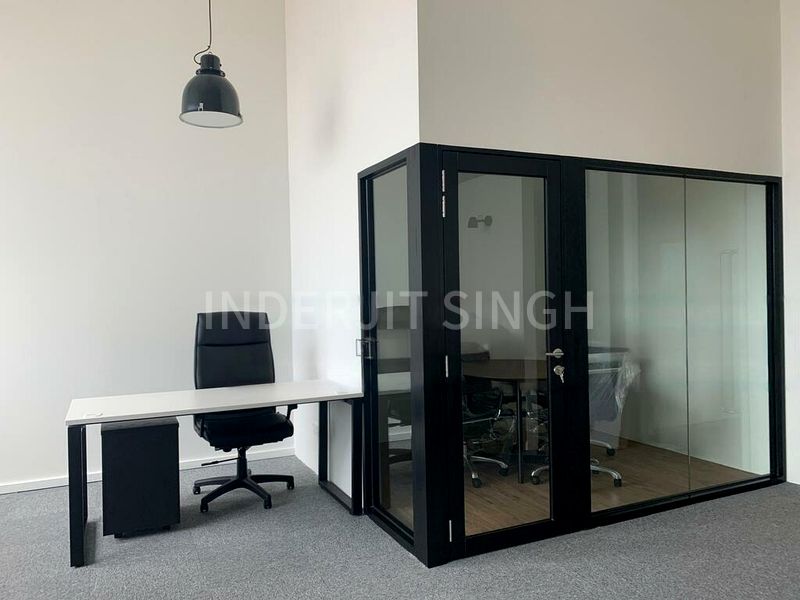 Office for Sale: Centrium Square (Office) - Image 1