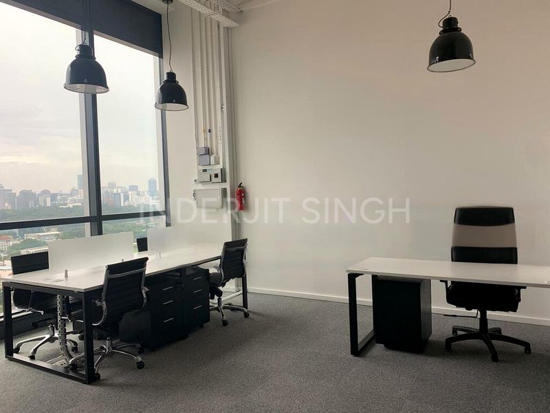 Office for Sale: Centrium Square (Office) - Image 2