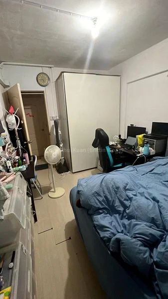 3 Room (3STD) HDB for Rent in 712 Bedok Reservoir Road - Image 7