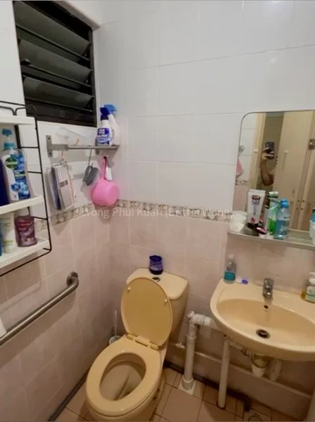 3 Room (3STD) HDB for Rent in 712 Bedok Reservoir Road - Image 9
