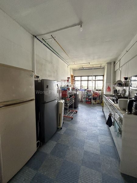 3 Room (3STD) HDB for Rent in 712 Bedok Reservoir Road - Image 10