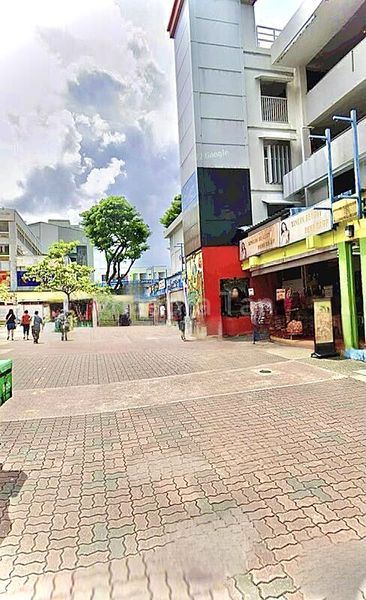 Shop / Shophouse for Sale: 709 Ang Mo Kio Avenue 8 - Image 2