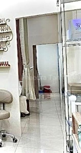 Shop / Shophouse for Sale: 709 Ang Mo Kio Avenue 8 - Image 1