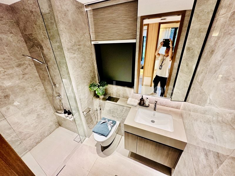 3+1 Bed Condo for Sale in Lentoria - Image 13