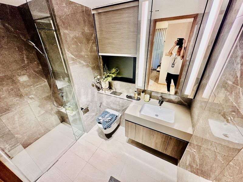 3+1 Bed Condo for Sale in Lentoria - Image 15