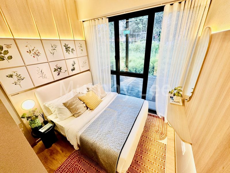 3+1 Bed Condo for Sale in Lentoria - Image 17