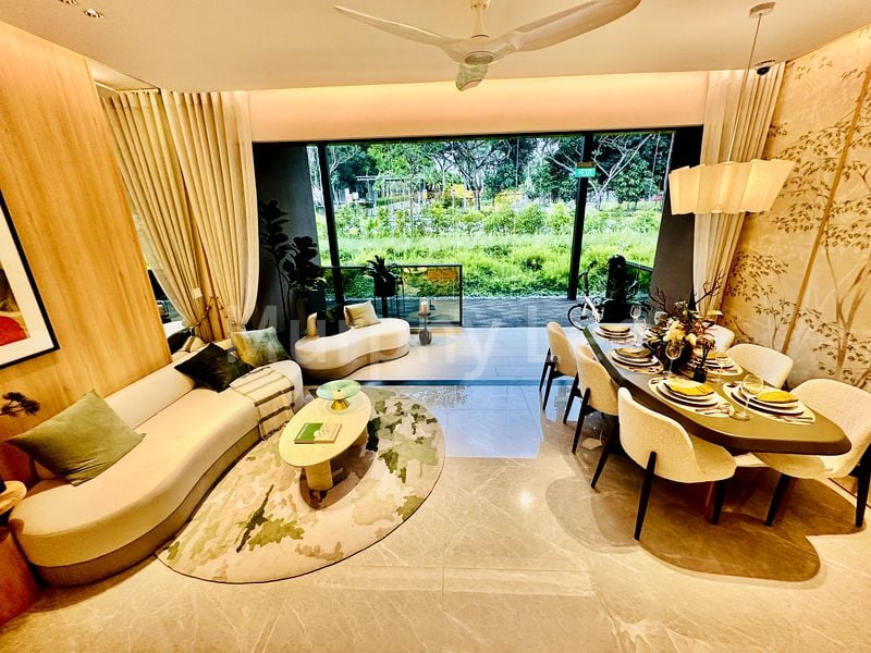 3+1 Bed Condo for Sale in Lentoria - Image 3