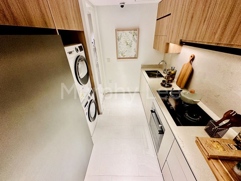 3+1 Bed Condo for Sale in Lentoria - Image 11