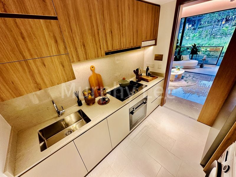 3+1 Bed Condo for Sale in Lentoria - Image 7