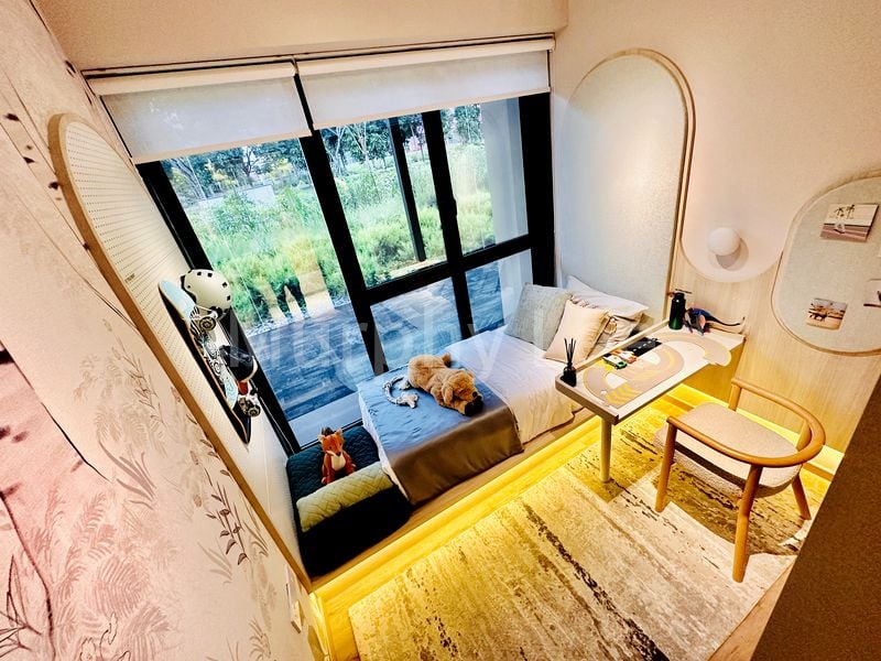 3+1 Bed Condo for Sale in Lentoria - Image 16