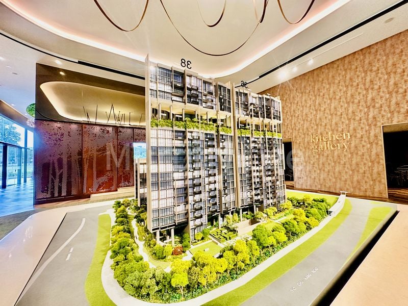 3+1 Bed Condo for Sale in Lentoria - Image 10