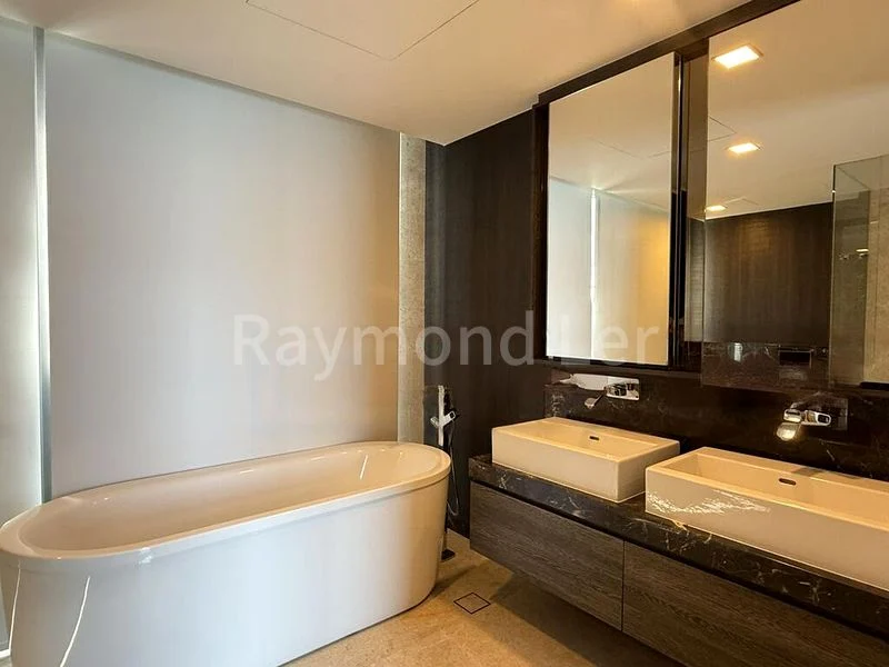 3 Bed Condo for Rent in Cape Royale - Image 7