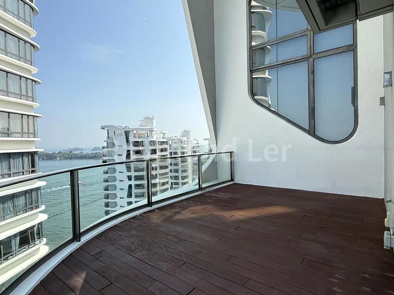 3 Bed Condo for Rent in  Cape Royale - Image 2