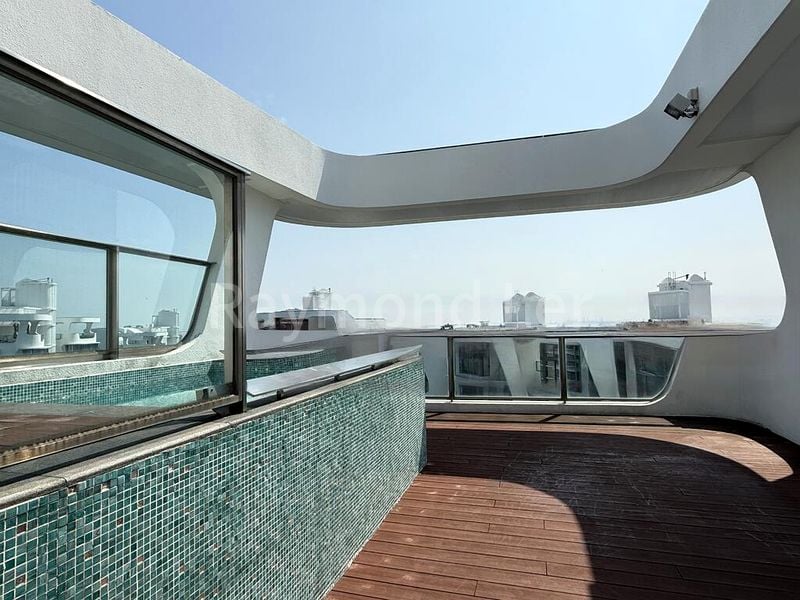 3 Bed Condo for Rent in  Cape Royale - Image 10