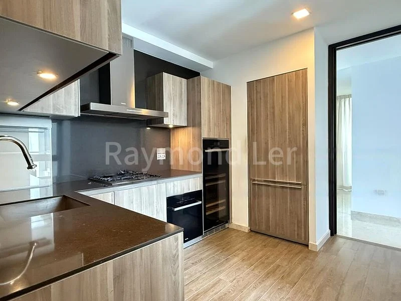 3 Bed Condo for Rent in  Cape Royale - Image 6